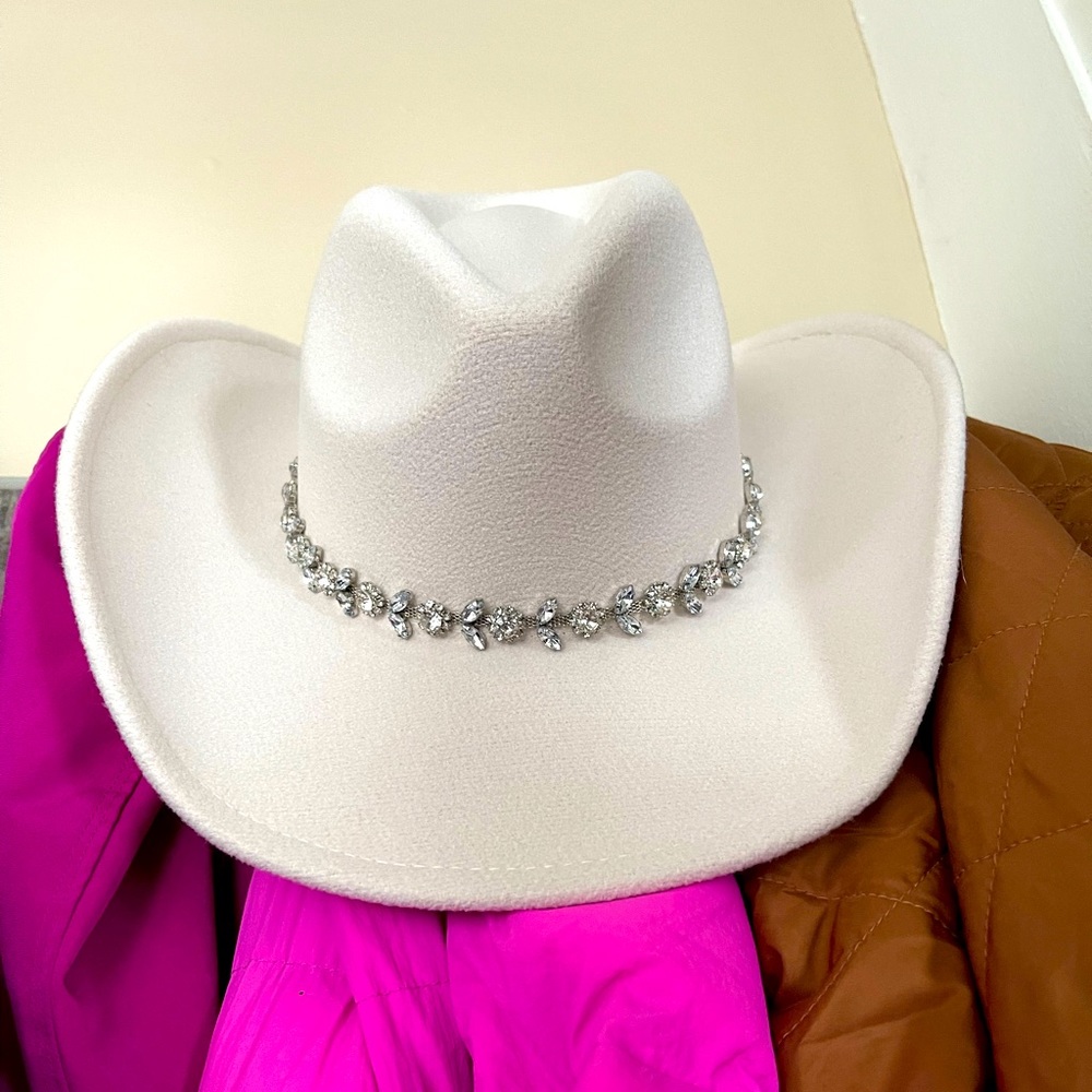 Women’s Cowboy Hat